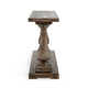 Farrer 70.9'' Solid Wood Console Table & Reviews | Birch Lane